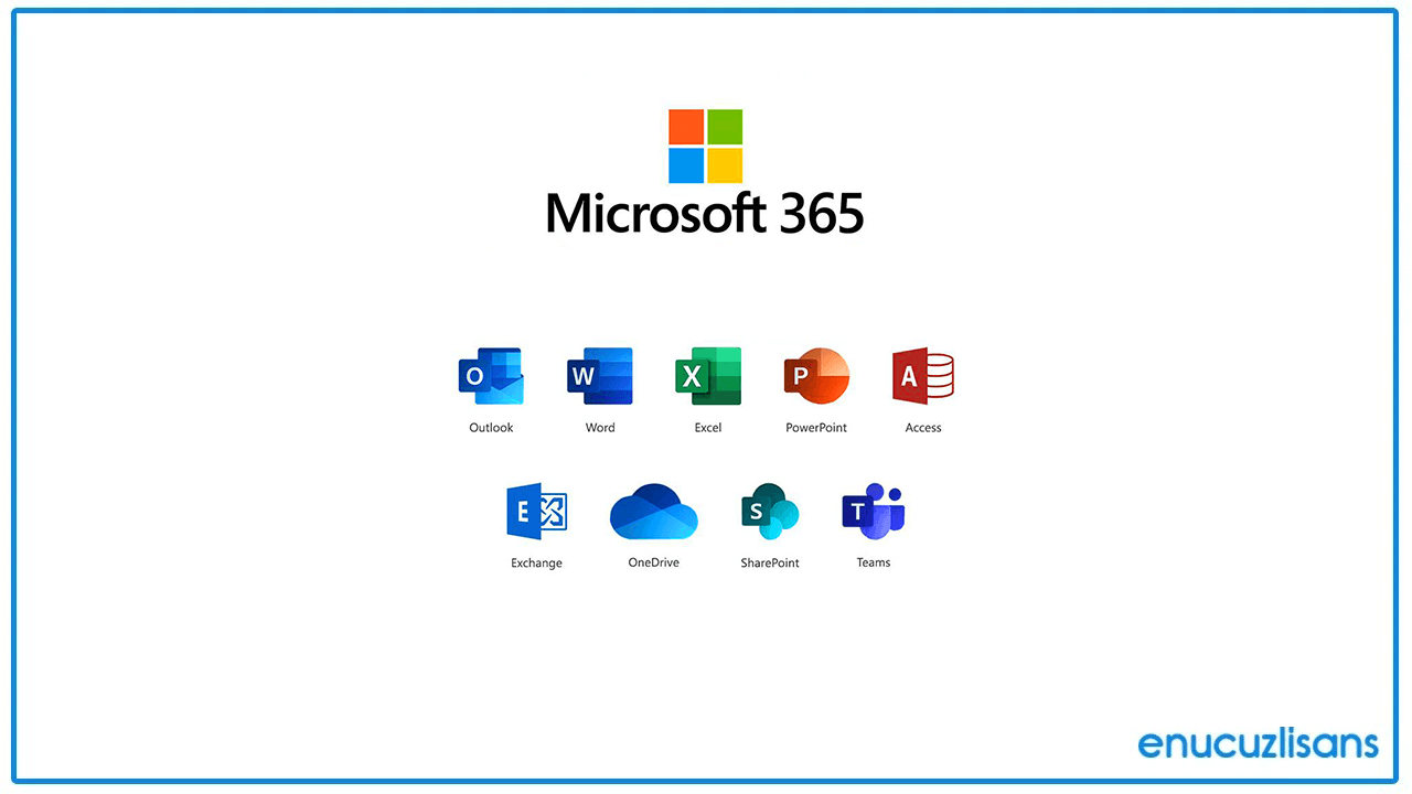 Windows Office Lisansının Avantajları
