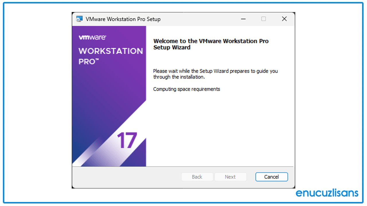 VMWare Workstation 17 Pro, Daha Fazla Verimlilik ve Esneklik İçin Sanallaştırma