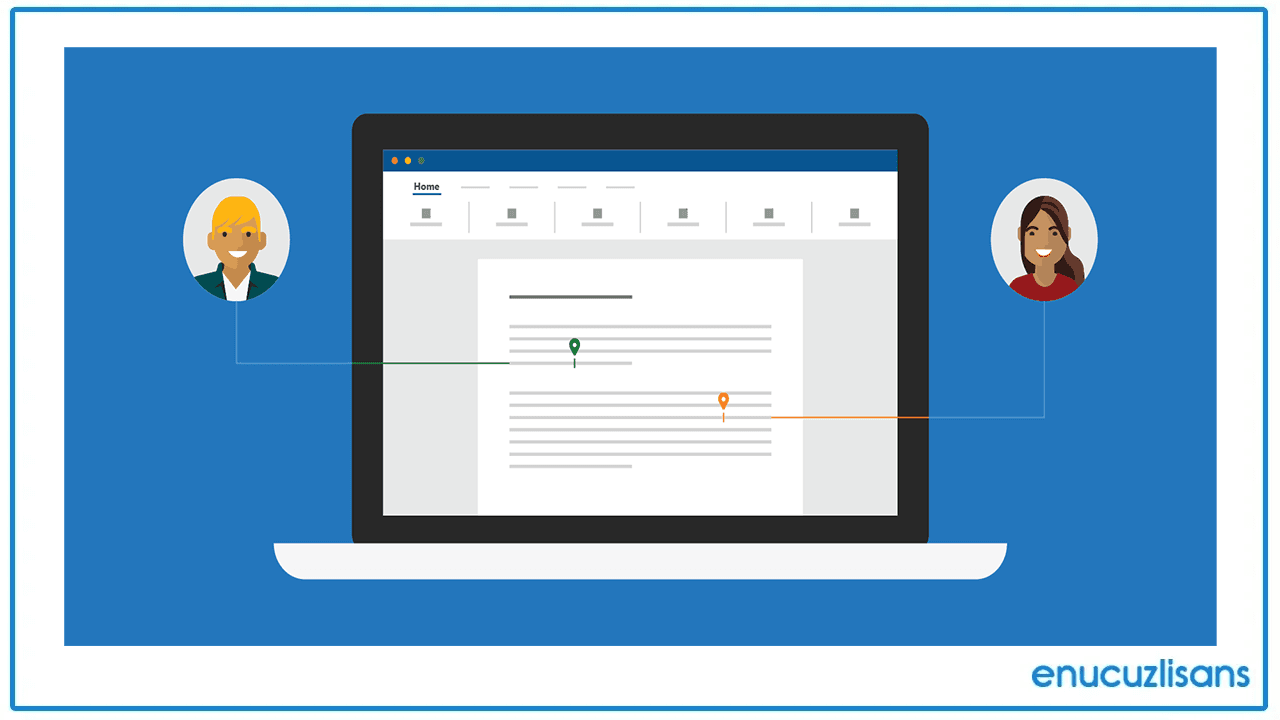 Office 2021 İşinize Yeni Bir Yön Verin