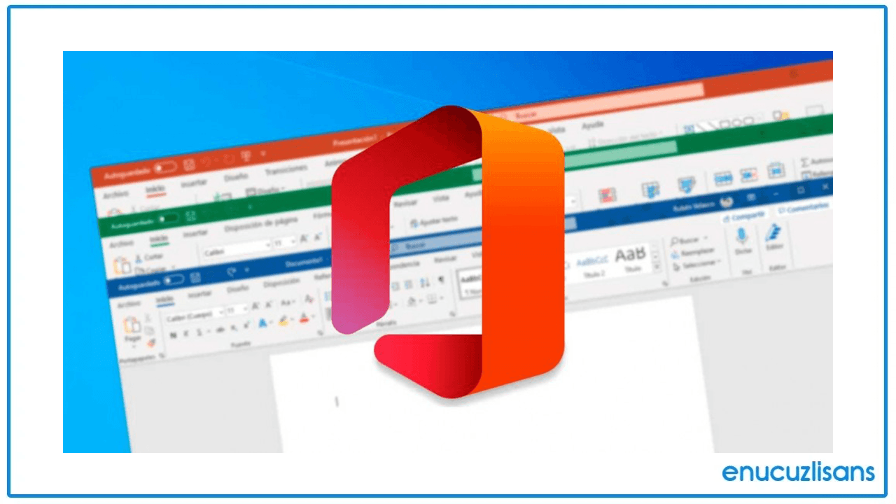 Office 2021 Pro Plus İş Verimliliğinin Yükseltilmesi