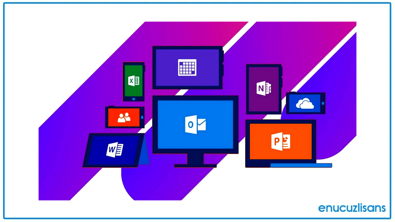 Office 2021 Yeni Özelliklerle Birlikte Daha Fazla İş Yapma