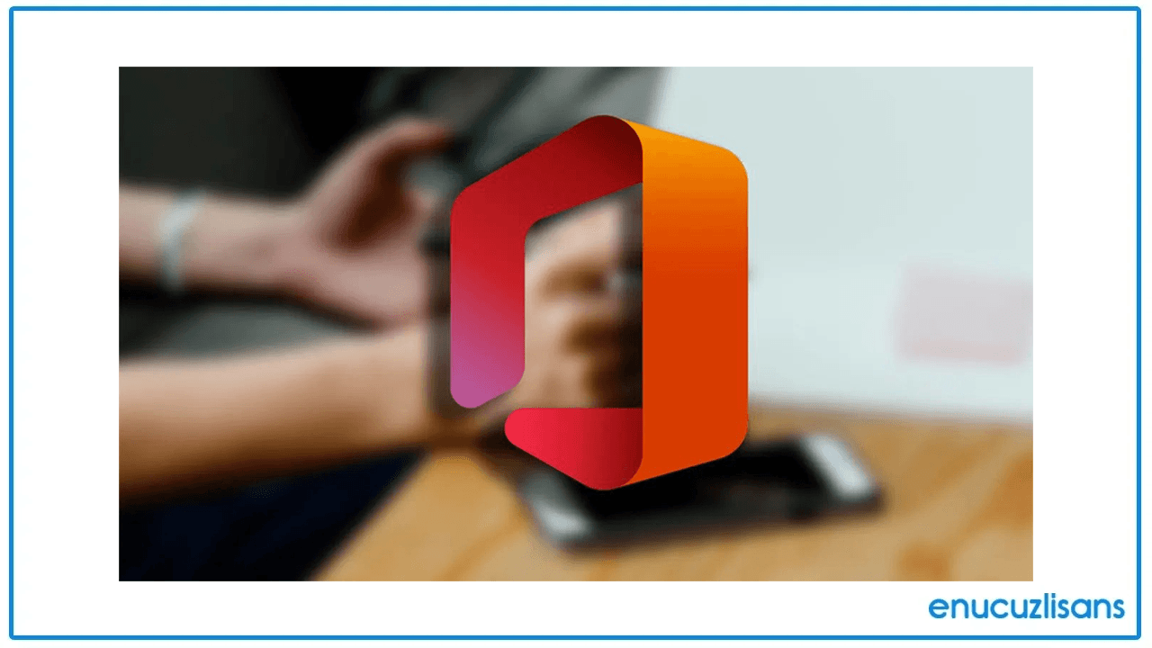 Office Son Sürümünün İşletim Sistemleriyle Uyumu