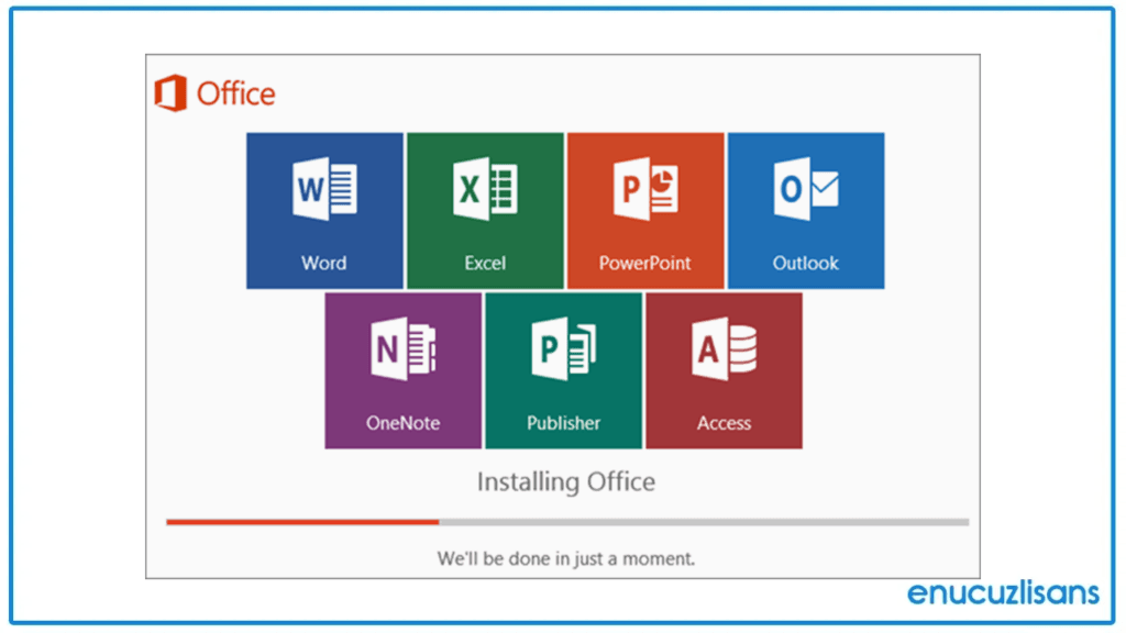 Windows Office Lisansının Fiyatlandırması