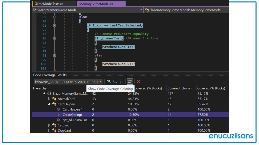 Visual Studio Enterprise 2022 ile Kod Oluşturma Hızını Artırın
