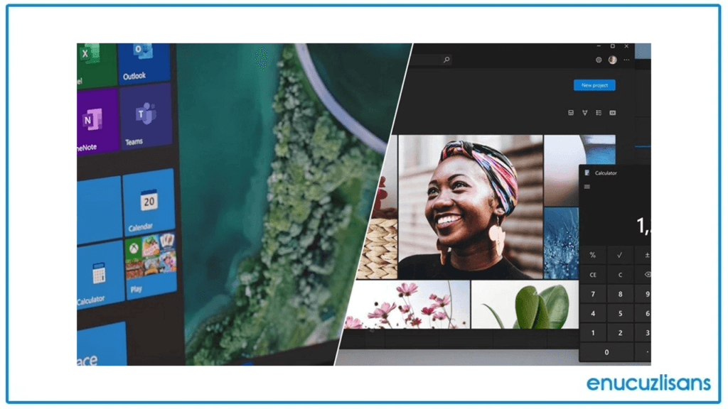 Windows 10 Home Güvenlik Özellikleri