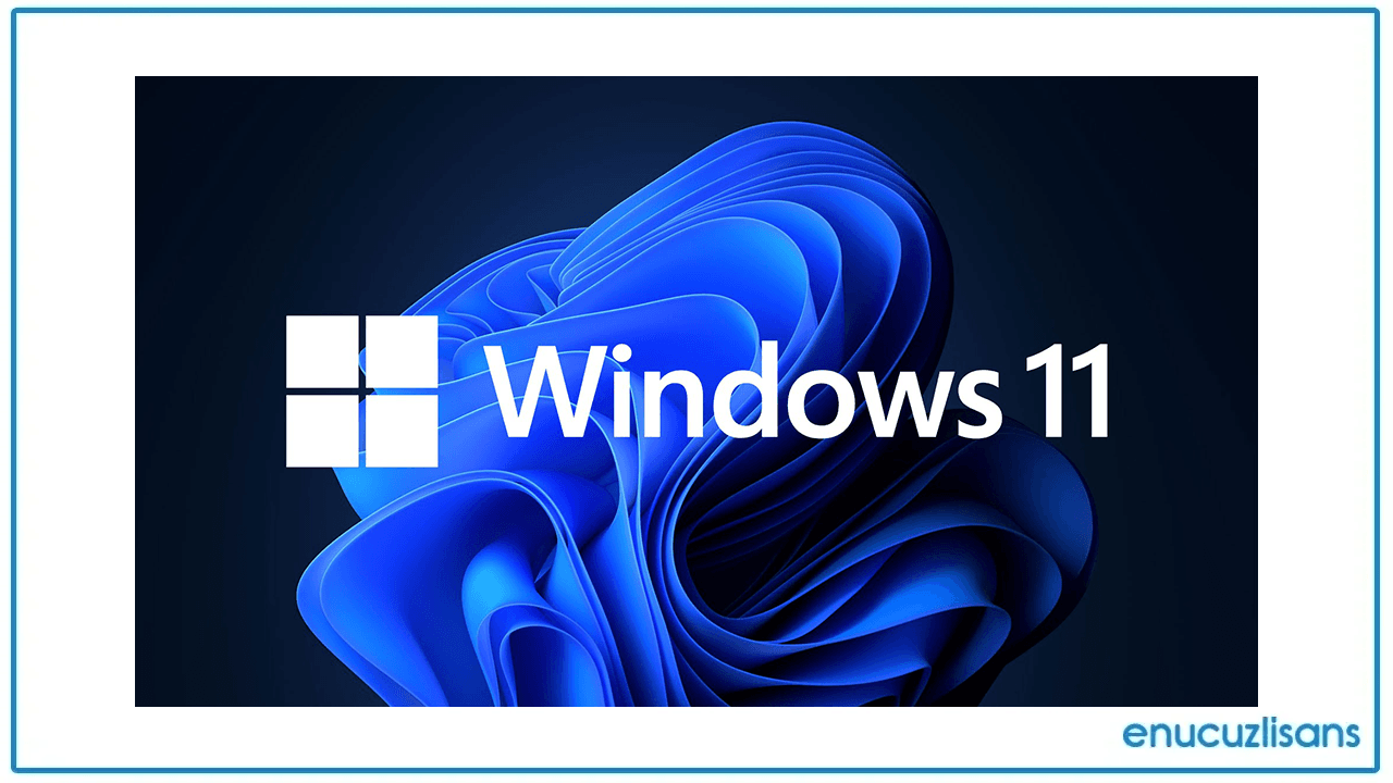Windows 11 Pro En Güvenli ve Verimli İşlemler İçin