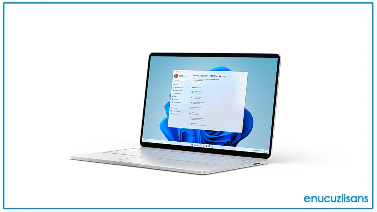 Windows 11 Pro Kullanıcı Deneyimini Optimize Edin