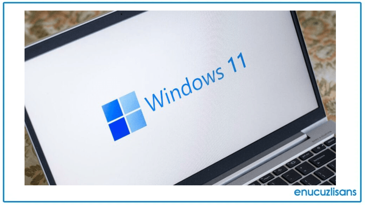 Windows Lisansının Güvenlik Özellikleri