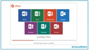 Windows Office Lisansının Güvenliği