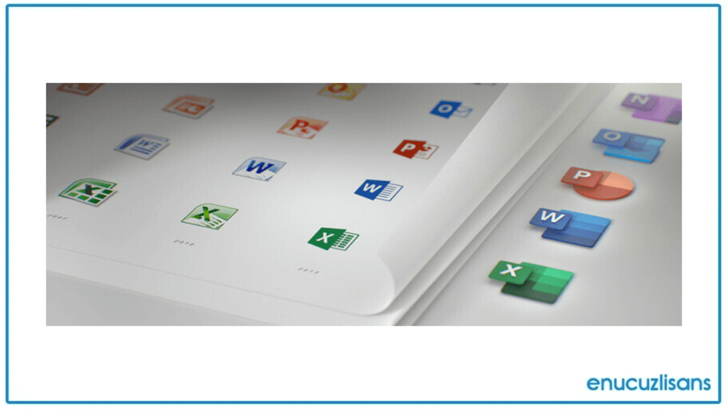 Windows Lisansının Tek Kullanımlık Sürümleri