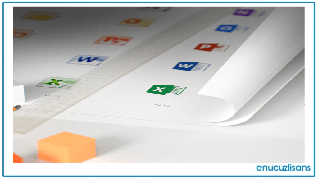Windows Office Lisansının Yenilenmesi