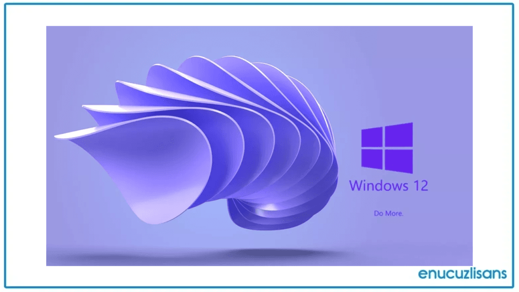 Windows 12 En Son Teknoloji İşletim Sistemi