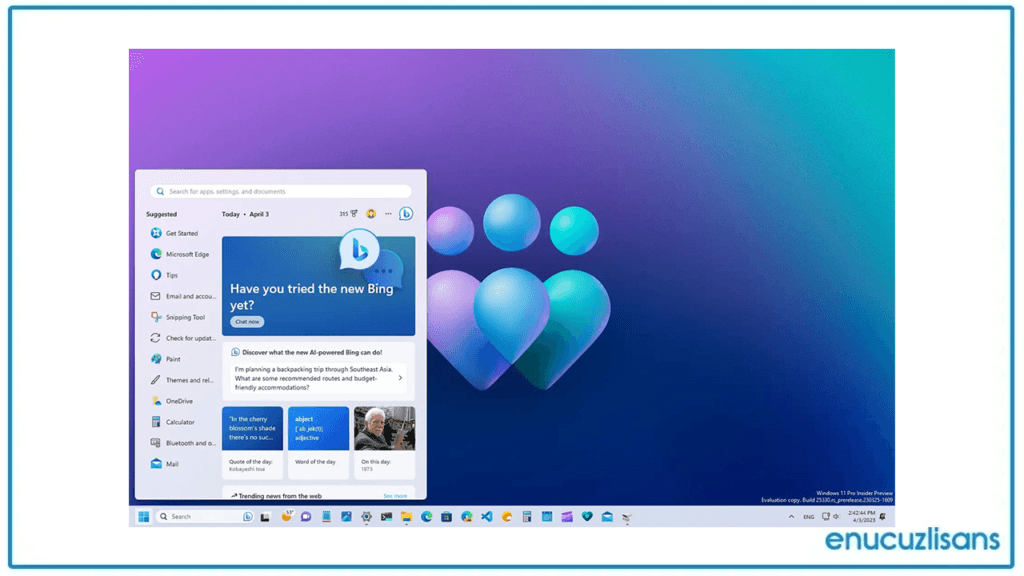 Windows 12 Son Sürüm İşletim Sistemi