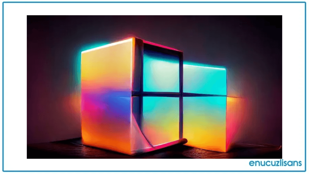 Windows 12 Yeni Nesil İşletim Sistemi