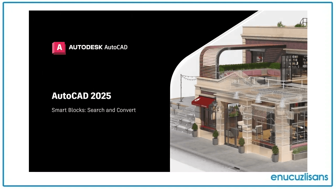 Autocad 2025-1