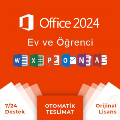office 2024 home and student