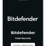 BitDefender Total Security