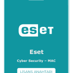 ESET Cyber Security - MAC