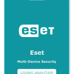 ESET Multi-Device Security Lisans