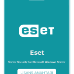 ESET Server Security for Microsoft Windows Server