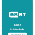 Eset Smart Security Premium Antivirüs Lisans