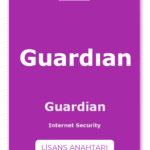 Guardian Internet Security