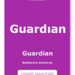 Guardian NetSecure Antivirus