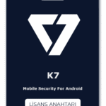 K7 Mobile Security For Android