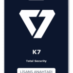 K7 Total Security