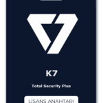 K7 Total Security Plus