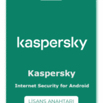 Kaspersky Internet Security for Android