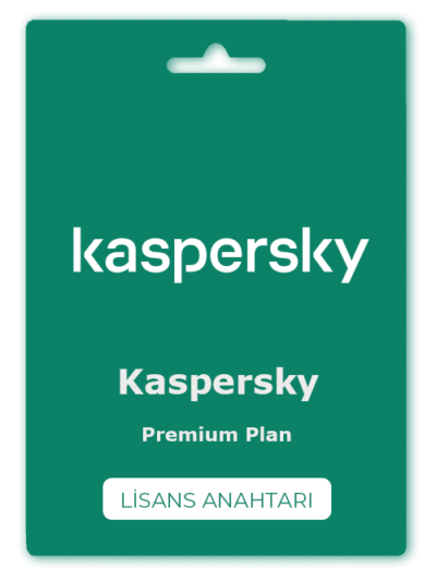 Kaspersky Premium Plan