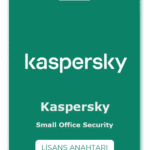 Kaspersky Small Office Security