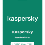 Kaspersky Standard Plan
