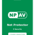 Net Protector Z Security