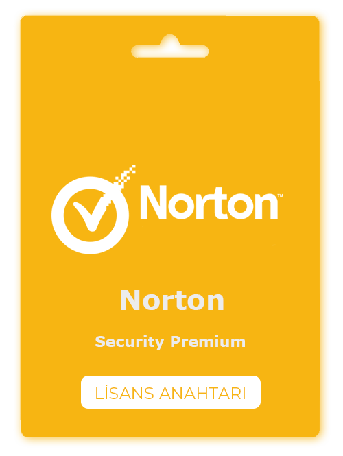 Norton Security Premium Norton Security Premium - Görsel 1