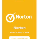 Norton Wi-Fi Privacy - VPN