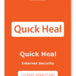 Quick Heal Internet Security