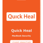 Quick Heal MacBook Security