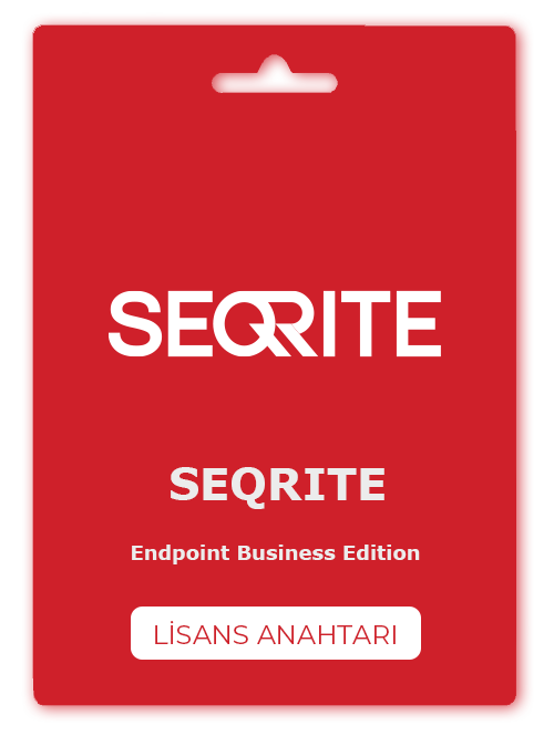 Seqrite Endpoint Business Edition Seqrite Endpoint Business Edition - Görsel 1