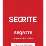 Seqrite Endpoint Total Edition