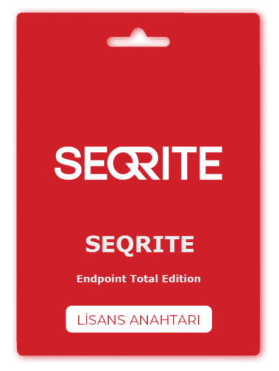Seqrite Endpoint Total Edition