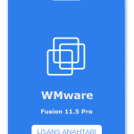 VMware Fusion 11.5 Pro