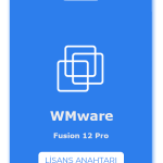 VMware Fusion 12 Pro
