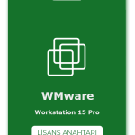 VMware Workstation 15 Pro