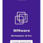 VMware Workstation 16 Pro