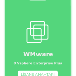 Vmware 8 Vsphere Enterprise Plus