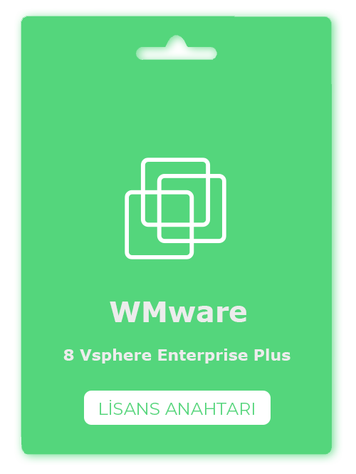 Vmware 8 Vsphere Enterprise Plus Vmware 8 Vsphere Enterprise Plus - Görsel 1