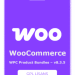 WPC Product Bundles for WooCommerce – v8.3.5 GPL Lisans