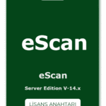 eScan Server Edition V-14.x